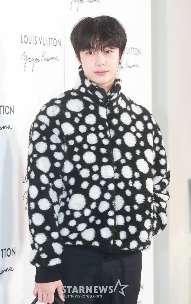 몬스타엑스 형원 /사진=이동훈 기자 photoguy@