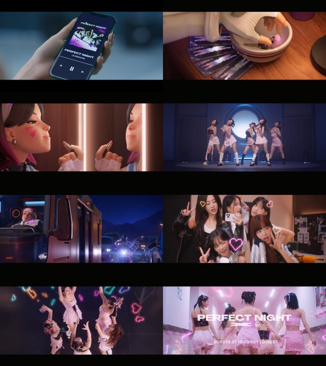 /사진=쏘스뮤직