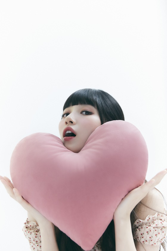 배우 수지 /사진제공=넷플릭스