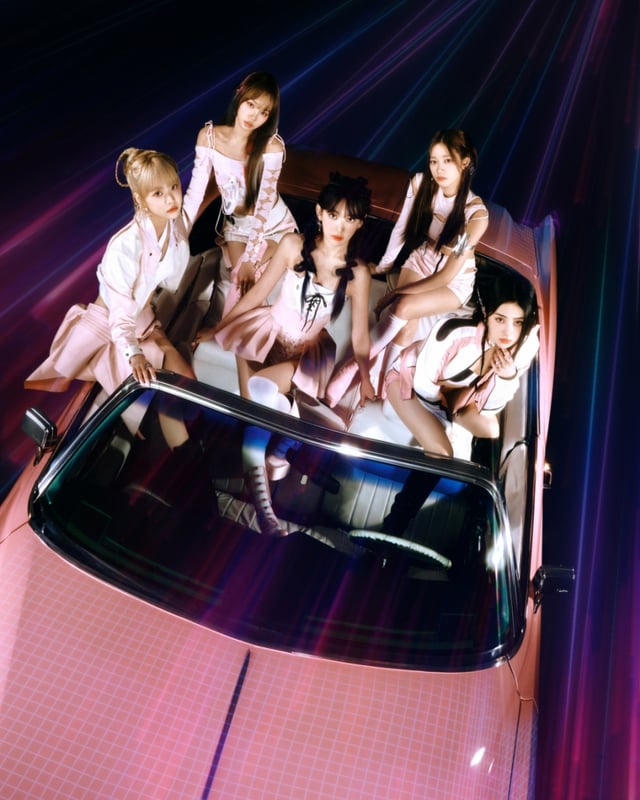 /사진=쏘스뮤직