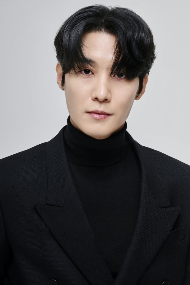 장률 / 사진=매니지먼트mmm