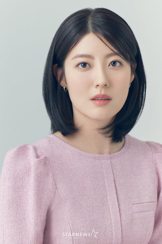 배우 남지현이 24일 오전 서울 강남구 라운지365에서 진행된 유플러스 드라마 '하이쿠키' 관련 인터뷰를 위해 포즈를 취하고 있다. '하이쿠키'는 한입만 먹어도 자신의 욕망을 실현시켜주는 의문의 수제 쿠키가 엘리트 고등학교를 집어삼키면서 벌어지는 이야기다. / 사진제공 = 매니지먼트 숲 /사진=김창현
