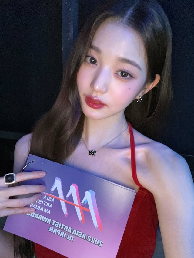 /사진=AAA 조직위원회