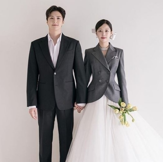 천둥, 미미 결혼/사진=미미