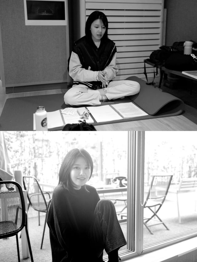 사진=최수영 인스타그럄