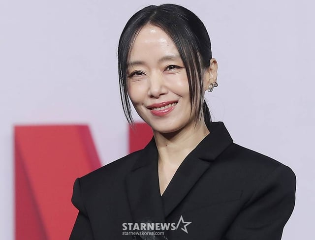 전도연 /사진=김창현 기자 chmt@