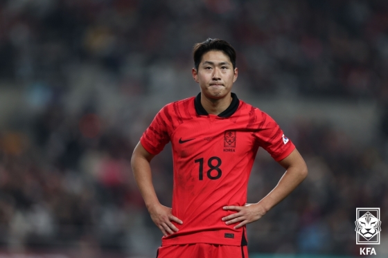 이강인. /사진제공=대한축구협회