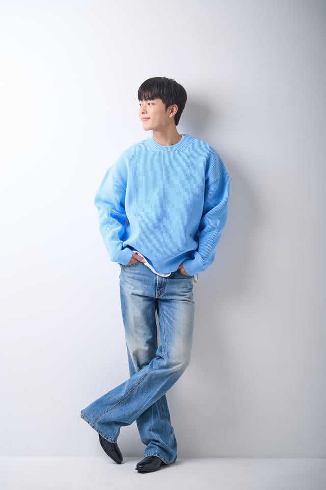 배우 유선호 /사진=큐브엔터테인먼트