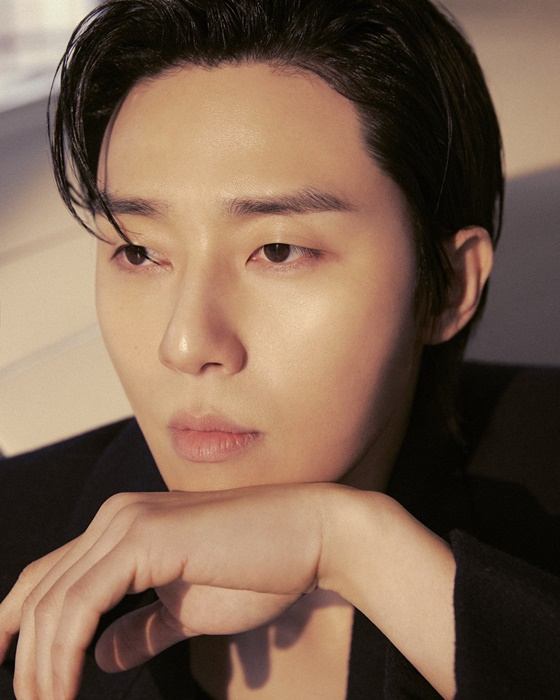 박서준 /사진제공=넷플릭스