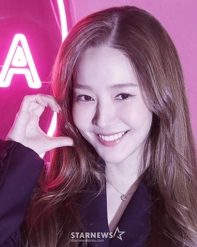 박민영 /사진=김창현 기자 chmt@