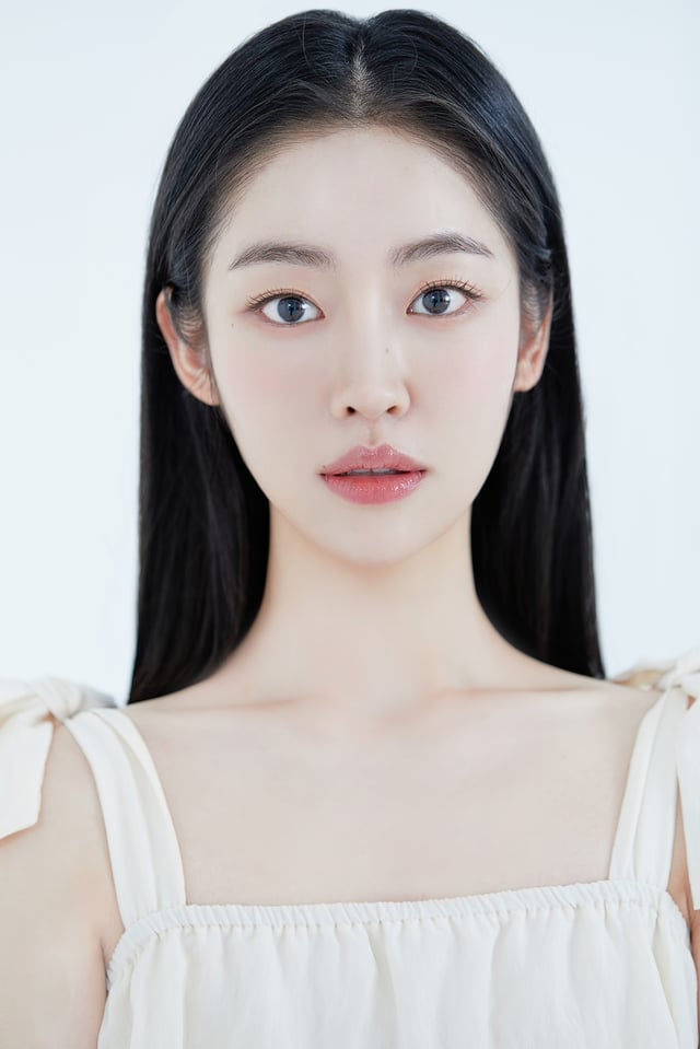송지우/사진제공=블레이드엔터테인먼트