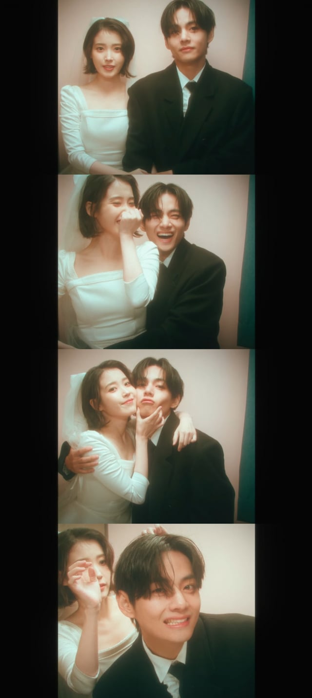 /사진=아이유 '러브 윈즈 올' 뮤직비디오 영상 캡처