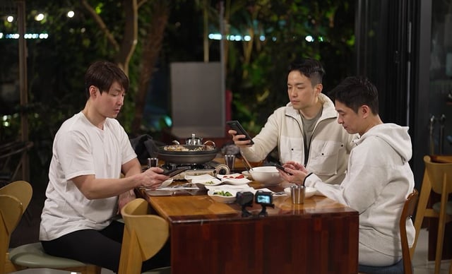 /사진제공='요즘 남자 라이프-신랑수업'