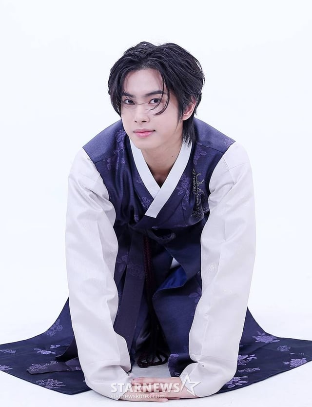 카일러 /사진=김창현 기자 chmt@