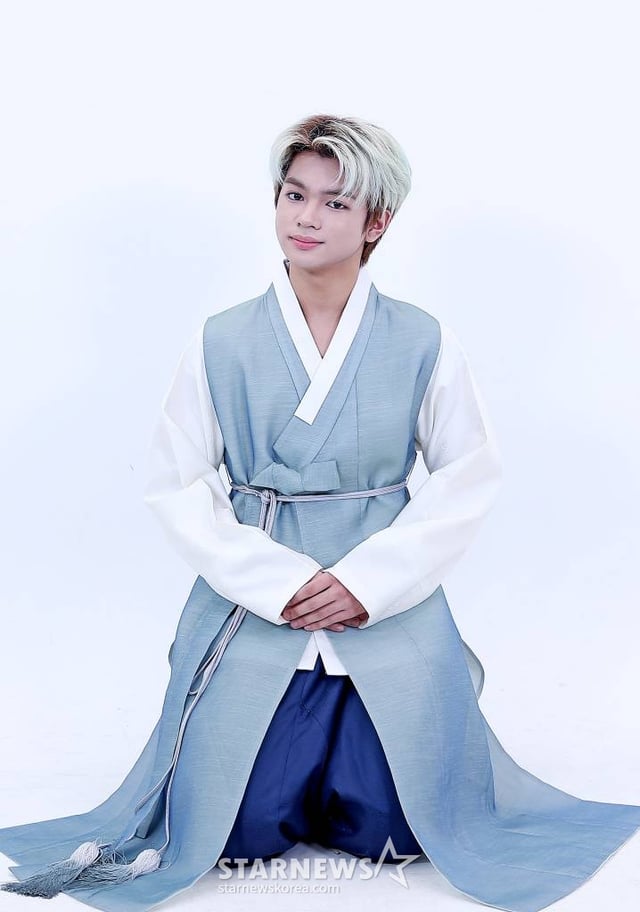 제로미 /사진=김창현 기자 chmt@