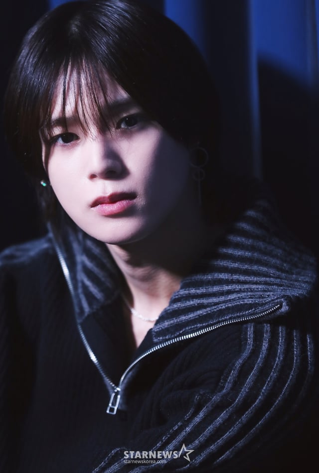 그룹 앤팀 케이 AAA 인터뷰 /사진=김창현 기자
