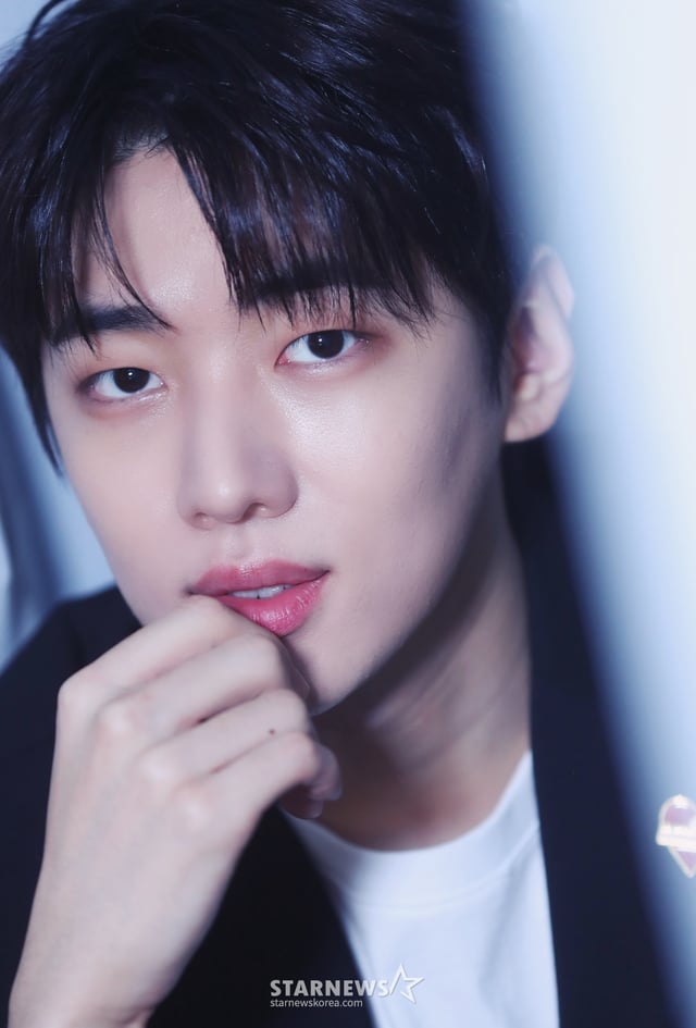 재찬 / 사진=김창현 기자