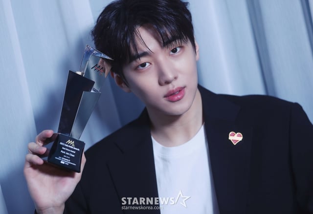 재찬 / 사진=김창현 기자