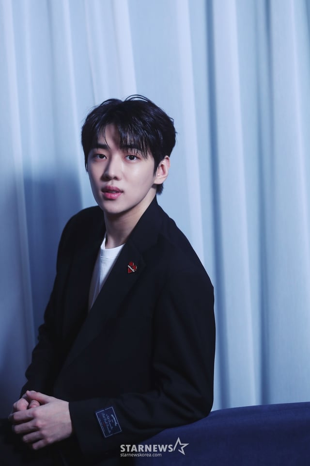 재찬 / 사진=김창현 기자