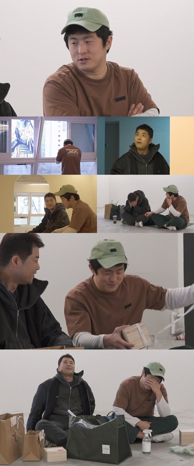/사진=MBC '나 혼자 산다'