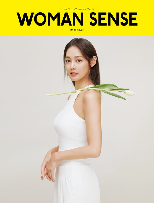 /사진제공=우먼센스
