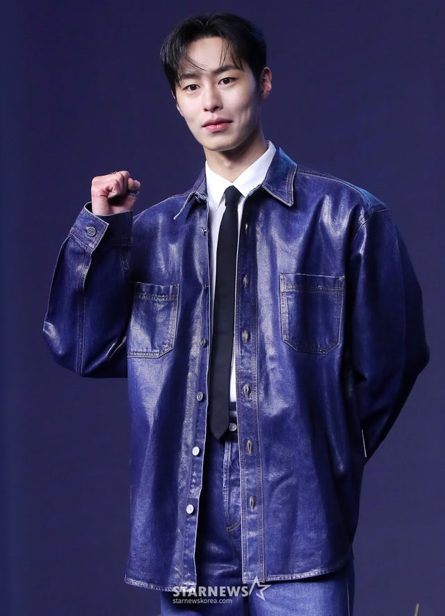 이재욱 /사진=김창현
