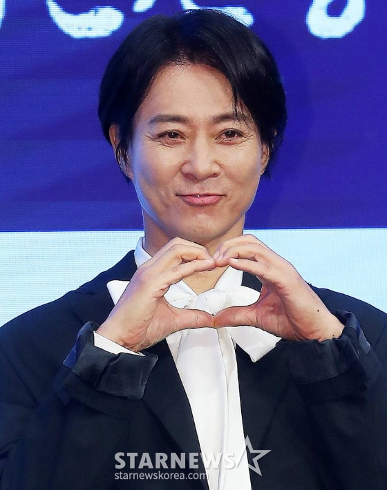 배우 최수종/사진=김창현 기자