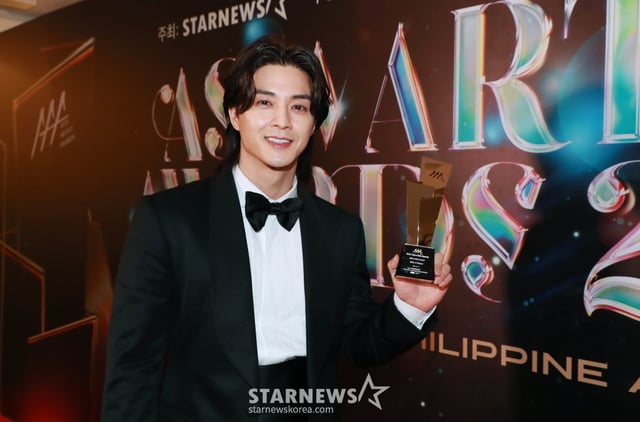 배우 김지훈  /사진=이동훈