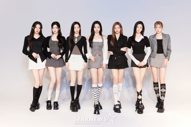 베이비몬스터 /사진=이동훈