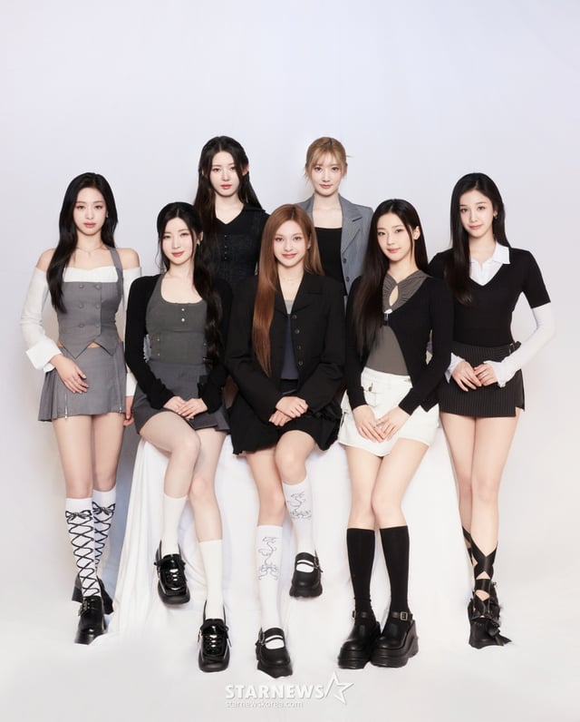베이비몬스터 /사진=이동훈