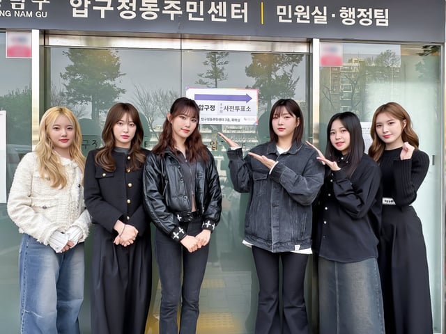 그룹 위클리 /사진=IST엔터테인먼트