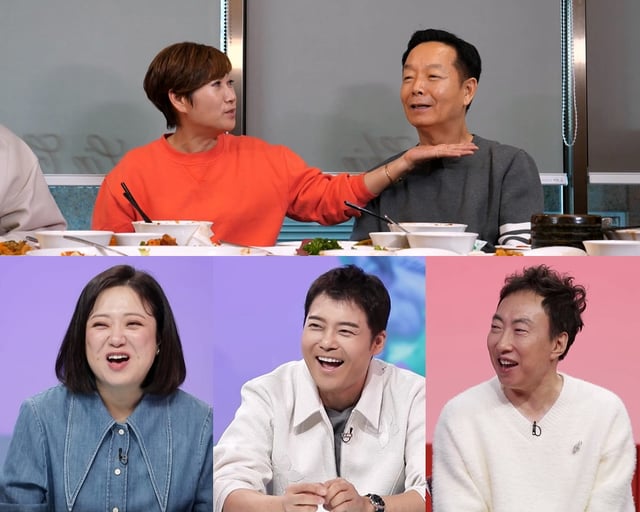 전현무 / 사진=KBS 2TV 사장님 귀는 당나귀 귀