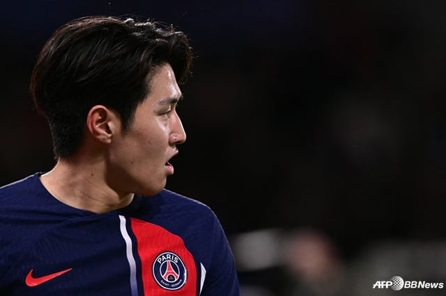 이강인. /AFPBBNews=뉴스1