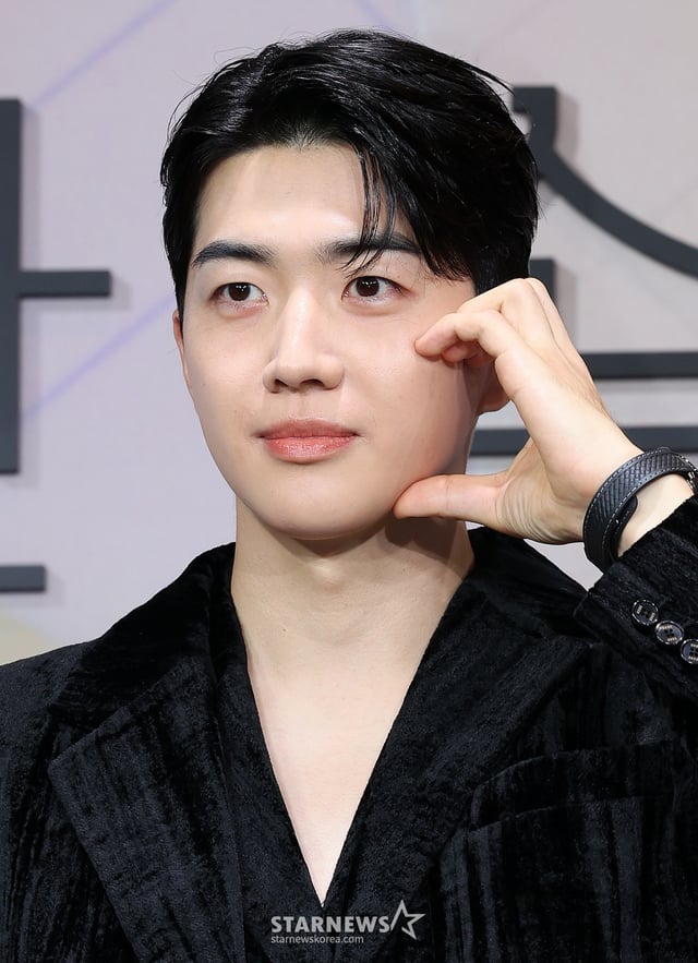 강훈 /사진=뉴스1