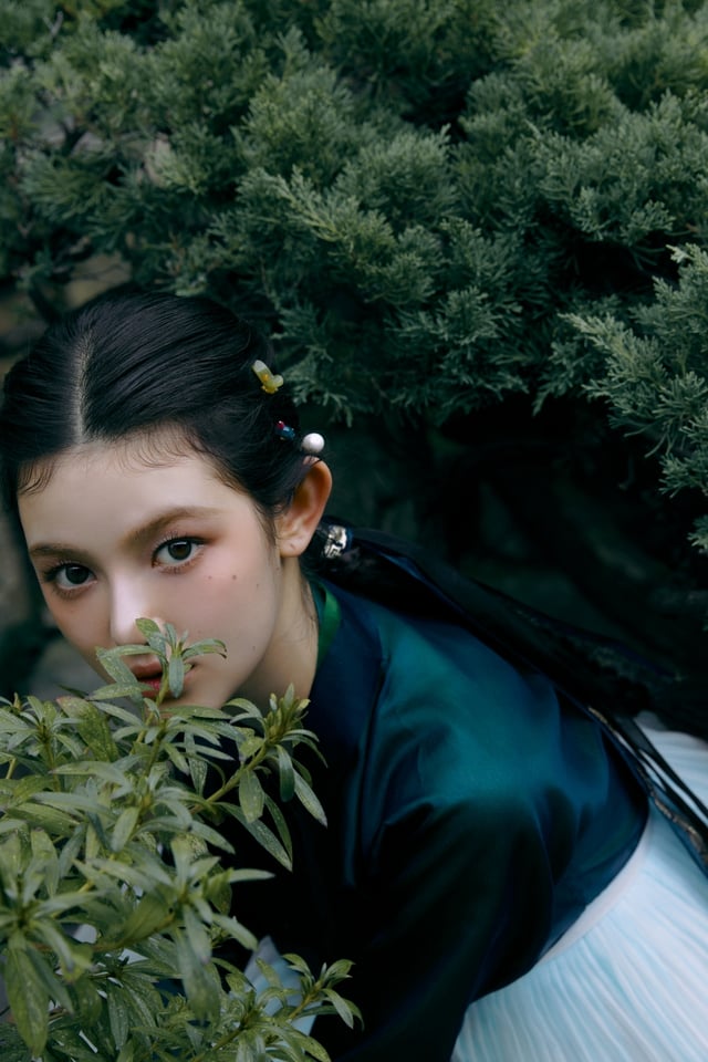 뉴진스 다니엘/사진제공=어도어