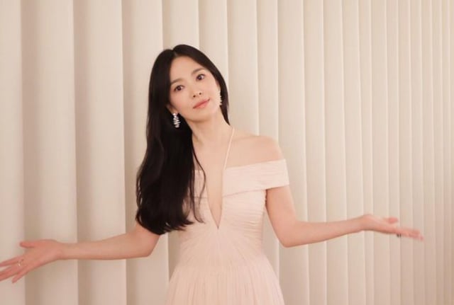 /사진=송혜교