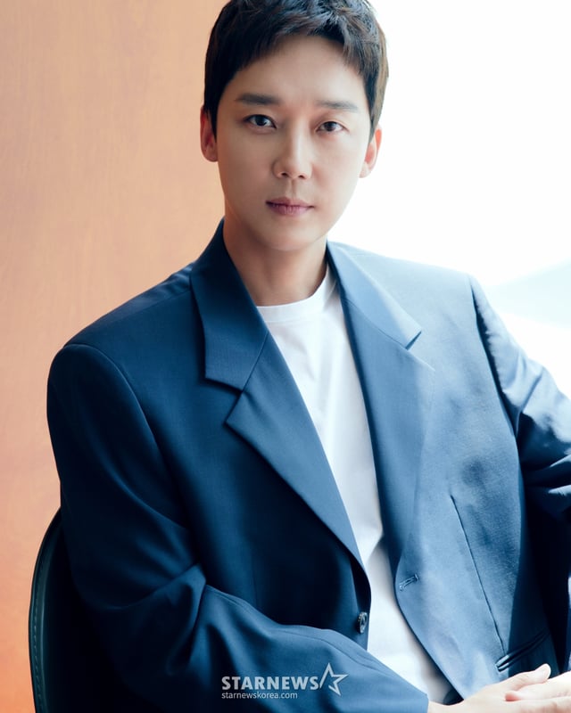 SBS 드라마 '7인의 부활'의 배우 윤종훈 /사진제공=키이스트 2024.05.20 /사진=이동훈