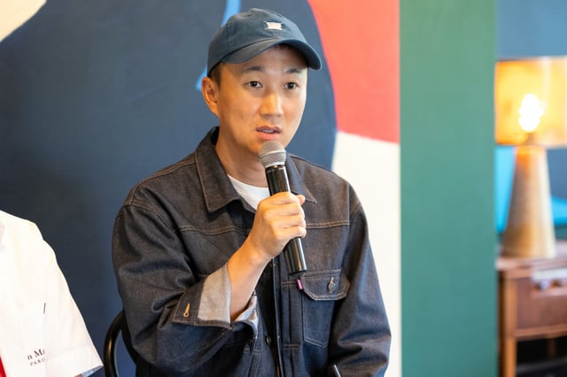 김태엽 감독 /사진제공=tvN