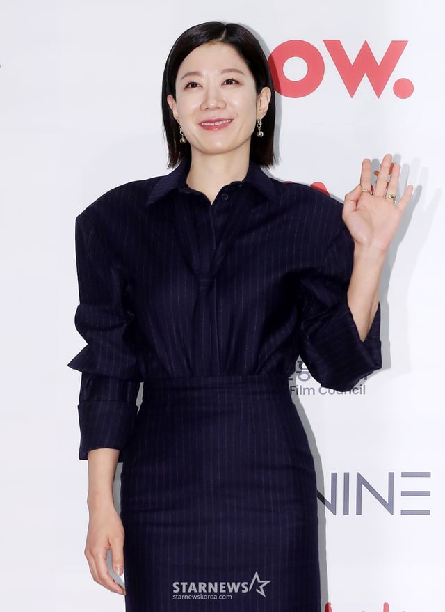 전혜진 /사진=김창현 기자