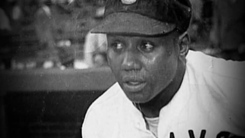 조시 깁슨. /사진=MLB.com 캡처