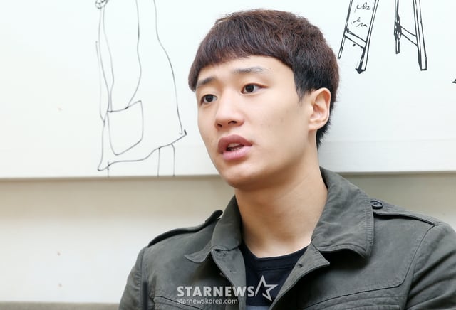 허웅 /사진=스타뉴스