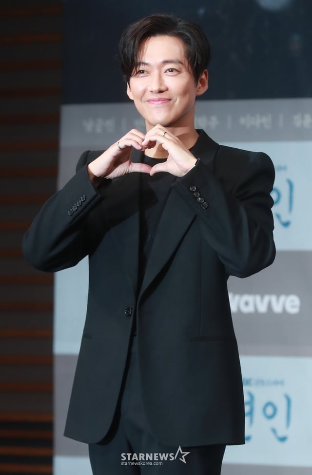 남궁민 /사진=이동훈 기자