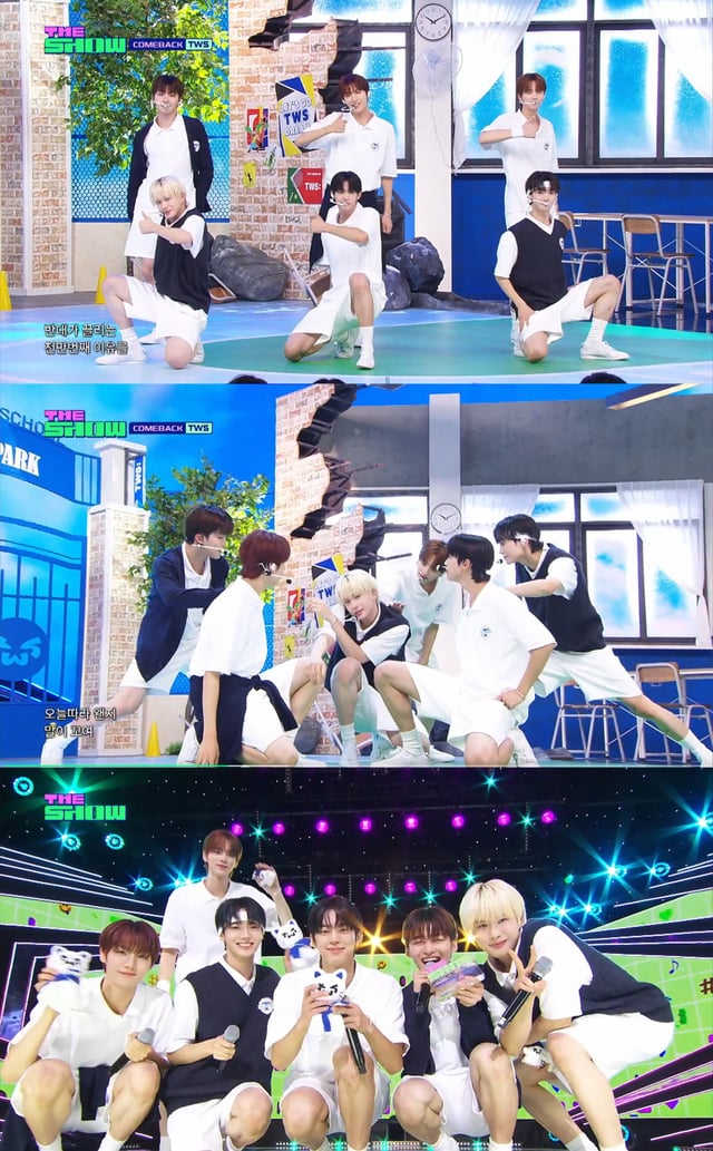 /사진=SBS MTV