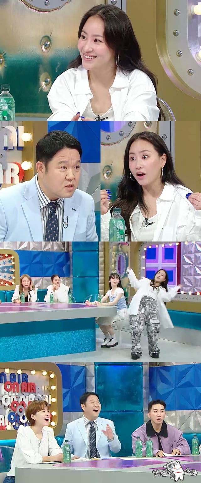 /사진제공=MBC ‘라디오스타’