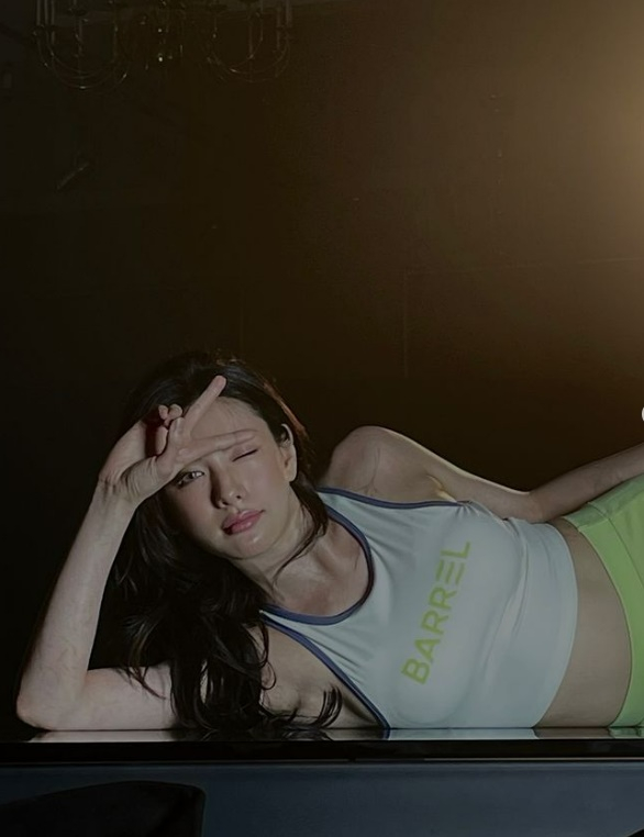 /사진=나나