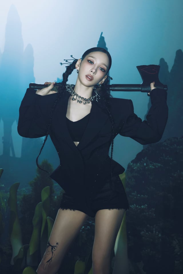 /사진=SM엔터테인먼트