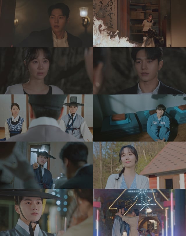 /사진=KBS 2TV '함부로 대해줘' 방송 캡처