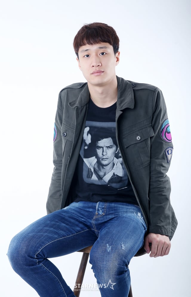 허웅 /사진=김휘선 기자