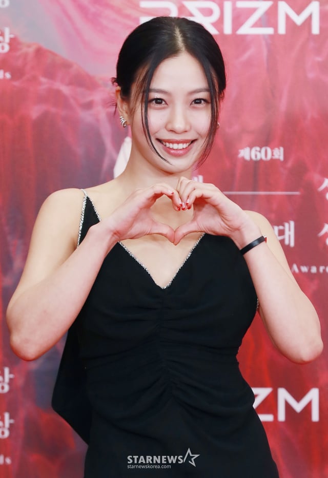 배우 고민시/사진=이동훈 기자