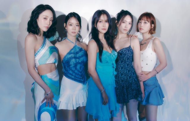/사진제공=RBW, DSP미디어